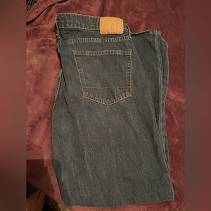 Mens Aeropostale jeans